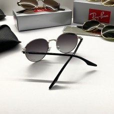 Чоловічі сонцезахисні окуляри Ray Ban (004/S2) Chromance Lux