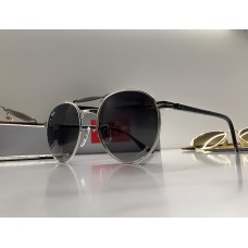 Женские солнцезащитные очки Ray Ban 3691 (004/S2) Chromance Lux