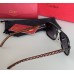 Мужские стильные солнцезащитные очки Cartier (372) 