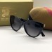 Женские брендовые солнечные очки (3760) black polaroid