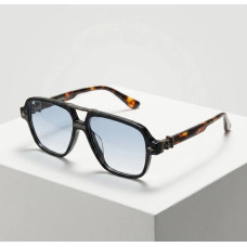 Женские стильные солнцезащитные очки Chrome Hearts 38260-1