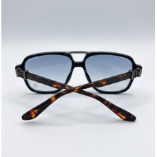 Мужские стильные солнцезащитные очки Chrome Hearts 38260-1