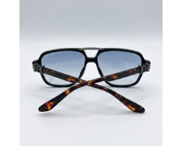 Мужские стильные солнцезащитные очки Chrome Hearts 38260-1