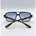 Мужские стильные солнцезащитные очки Chrome Hearts 38260-1