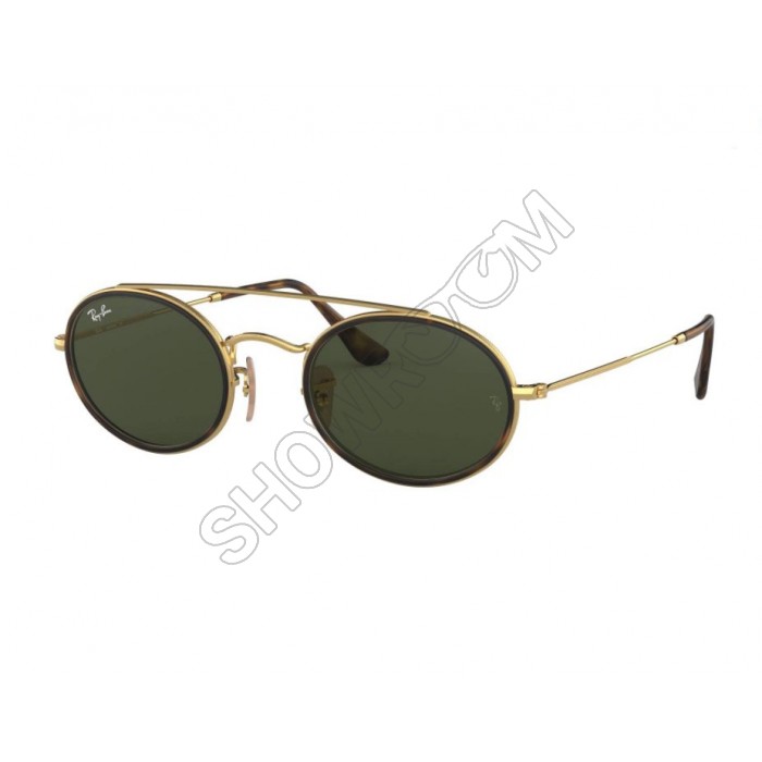 Сонцезахисні жіночі окуляри Ray Ban 3847 (912131) Lux 