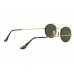 Cолнцезащитные женские очки Ray Ban 3487 (912131) Lux