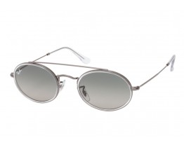 Сонцезахисні жіночі окуляри Ray Ban 3847 (004/71) Lux 