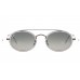 Мужские солнцезащитные очки Rb 3487 (004/71) LUX