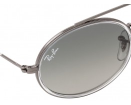 Сонцезахисні жіночі окуляри Ray Ban 3847 (004/71) Lux 