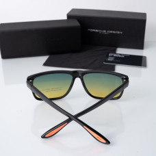 Брендовые мужские антифары Porsche Design (3932)