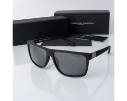 Мужские брендовые солнцезащитные очки Porsche Design (3932)