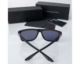 Мужские брендовые солнцезащитные очки Porsche Design (3932)