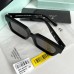 Солнцезащитные женские очки Off White OW40001