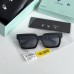 Солнцезащитные очки для мужчин Off White OW40001 Lux