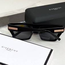 Брендвые солнцезащитные женске очки GV40018U Lux