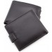 Кожаный мужской кошелек Leather Collection (401) подарочная упаковка