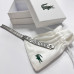 Чоловічий брендовий браслет на руку Lacoste (40188)