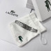 Чоловічий брендовий браслет на руку Lacoste (40188)