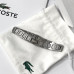 Чоловічий брендовий браслет на руку Lacoste (40188)