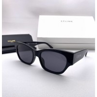 Женские солнцезащитные очки Celine 4019 Lux