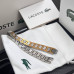 Чоловічий брендовий браслет на руку Lacoste (40191)