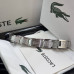 Чоловічий брендовий браслет на руку Lacoste (40192)