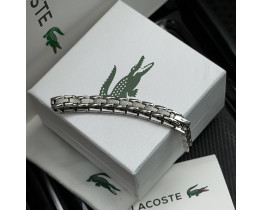Чоловічий браслет на руку Lacoste (40194)