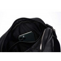 Мужская стильная сумка на плечо Prestige (4027) 