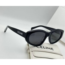 Брендові сонцезахисні жіночі окуляри Celine 40279 Lux