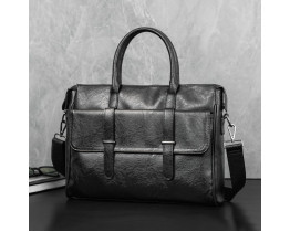 Деловая мужская сумка Prestige (4039) 