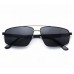 Мужские брендовые солнечные очки (4102) polaroid
