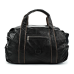  Чоловіча дорожня сумка саквояж David Jones (4132) black