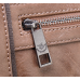 Мужская дорожная стильная сумка David Jones (4132) light brown Мужская дорожная стильная сумка David Jones (4132) light brown