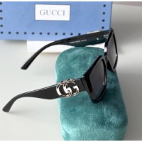 Солнцезащитные женские очки GG (41320) с поляризацией 