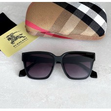 Женские солнцезащитные очки (4164) black 