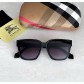 Женские солнцезащитные очки (4164) black 