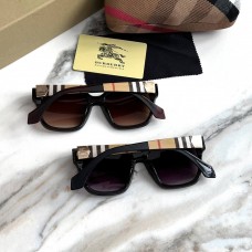  Жіночі сонцезахисні окуляри (4164) brown