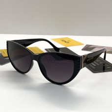 Женские солнцезащитные очки Balenciaga (4220) поляризация