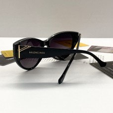  Жіночі сонцезахисні окуляри Balenciaga (4220) поляризація
