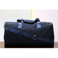 Дорожная, спортивная сумка для мужчин GA (4222) blue