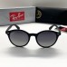 Мужские солнцезащитные очки Ray Ban polaroid (4296)