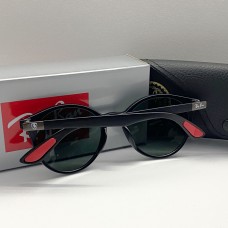 Солнцезащитные мужские очки Rb (4296)