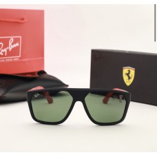 Мужские брендовые солнцезащитные очки Rb 4309 (602/71) Lux