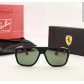 Мужские брендовые солнцезащитные очки Rb 4309 (602/71) Lux
