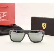 Мужские брендовые солнцезащитные очки Rb 4309 (602/6G) Lux
