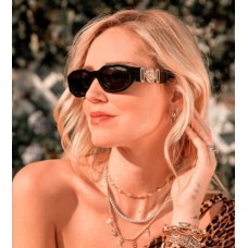 Брендвые солнцезащитные женске очки VE 4361 Lux