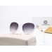 Женские солнцезащитные очки Versace (4389) white