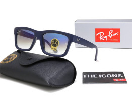 Мужские солнцезащитные очки Ray Ban 4396 blue