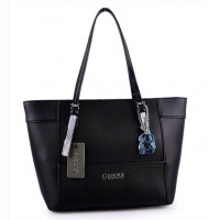 Женская сумка Guess (4424-1) black