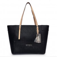 Женская сумка Guess (4424-2) black
